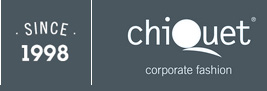CQ Corporate Fashion GmbH | Sophie Chiquet Logo