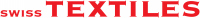 Logo Swiss Textiles